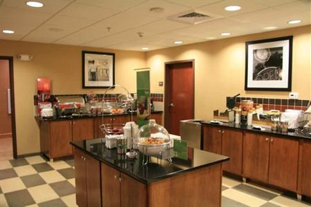 фото отеля Hampton Inn & Suites Craig