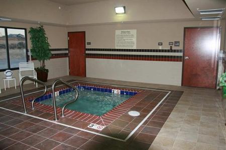 фото отеля Hampton Inn & Suites Craig
