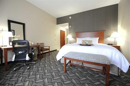 фото отеля Hampton Inn & Suites Craig