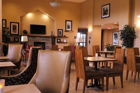 фото отеля Hampton Inn & Suites Craig