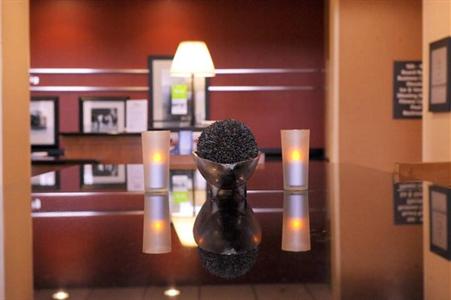 фото отеля Hampton Inn & Suites Craig