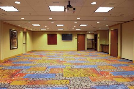 фото отеля Hampton Inn & Suites Craig
