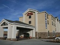 Hampton Inn & Suites Craig
