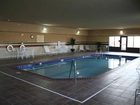 фото отеля Hampton Inn & Suites Craig