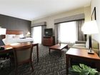 фото отеля Hampton Inn & Suites Craig