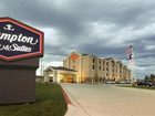 фото отеля Hampton Inn & Suites Craig