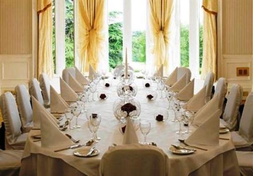 фото отеля Breadsall Priory Hotel Morley