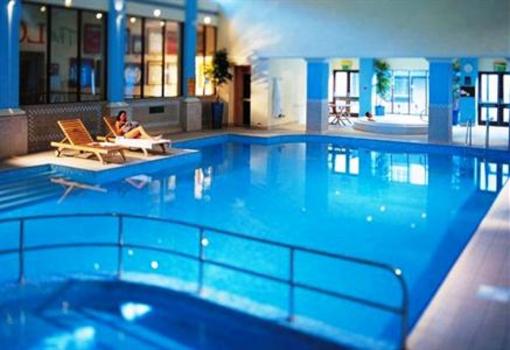 фото отеля Breadsall Priory Hotel Morley