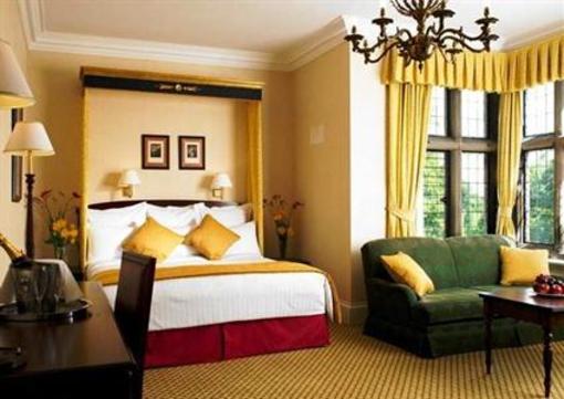 фото отеля Breadsall Priory Hotel Morley