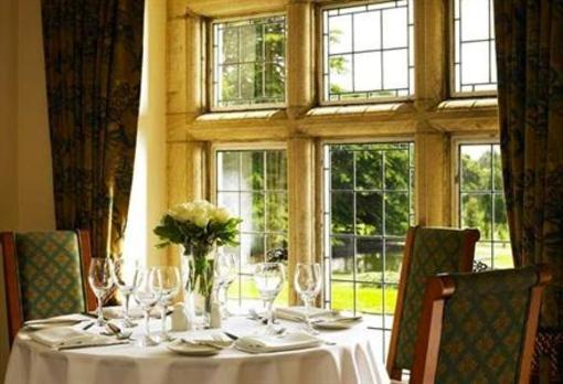 фото отеля Breadsall Priory Hotel Morley