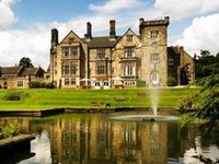 Breadsall Priory Hotel Morley
