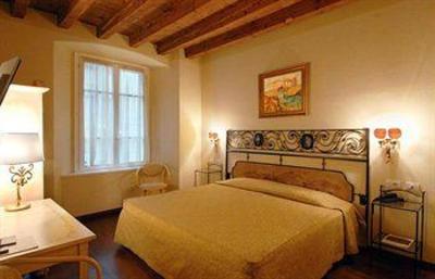 фото отеля Hotel Piazza Vecchia