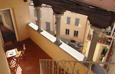 фото отеля Hotel Piazza Vecchia