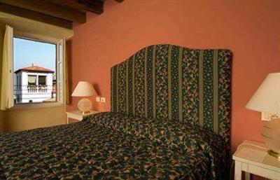 фото отеля Hotel Piazza Vecchia