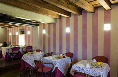 фото отеля Hotel Piazza Vecchia