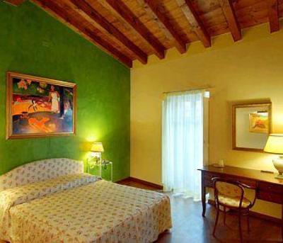 фото отеля Hotel Piazza Vecchia