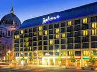 Radisson Blu Hotel Berlin