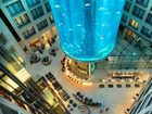 фото отеля Radisson Blu Hotel Berlin