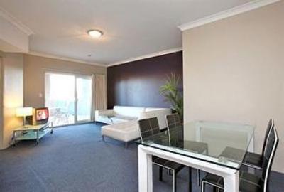 фото отеля AEA Serviced Apartments Sydney Airport