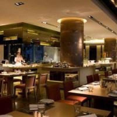 фото отеля Crowne Plaza Hotel Hong Kong Causeway Bay