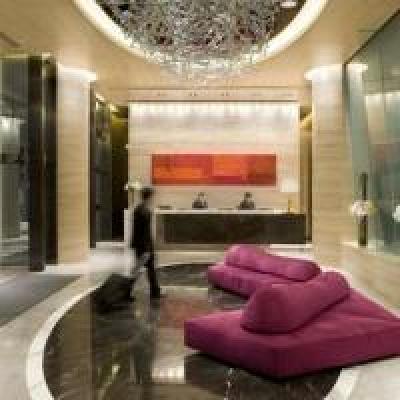 фото отеля Crowne Plaza Hotel Hong Kong Causeway Bay