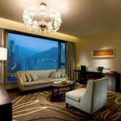 фото отеля Crowne Plaza Hotel Hong Kong Causeway Bay