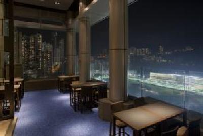 фото отеля Crowne Plaza Hotel Hong Kong Causeway Bay