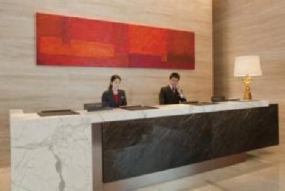 фото отеля Crowne Plaza Hotel Hong Kong Causeway Bay