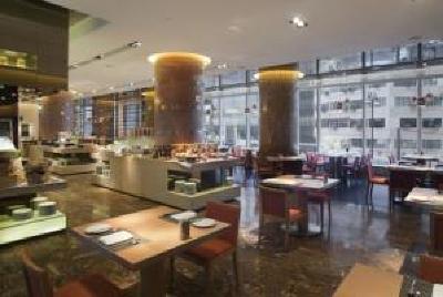 фото отеля Crowne Plaza Hotel Hong Kong Causeway Bay