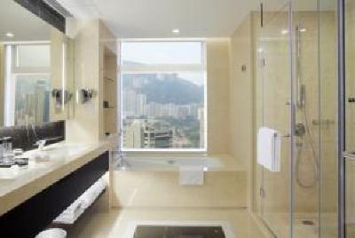 фото отеля Crowne Plaza Hotel Hong Kong Causeway Bay