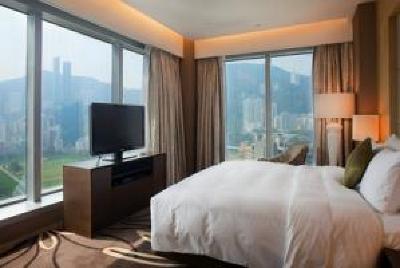 фото отеля Crowne Plaza Hotel Hong Kong Causeway Bay