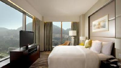 фото отеля Crowne Plaza Hotel Hong Kong Causeway Bay