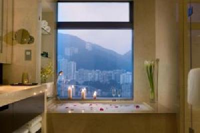 фото отеля Crowne Plaza Hotel Hong Kong Causeway Bay