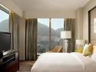 фото отеля Crowne Plaza Hotel Hong Kong Causeway Bay