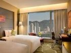 фото отеля Crowne Plaza Hotel Hong Kong Causeway Bay