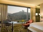 фото отеля Crowne Plaza Hotel Hong Kong Causeway Bay