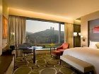 фото отеля Crowne Plaza Hotel Hong Kong Causeway Bay