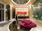 фото отеля Crowne Plaza Hotel Hong Kong Causeway Bay