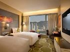 фото отеля Crowne Plaza Hotel Hong Kong Causeway Bay