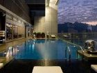 фото отеля Crowne Plaza Hotel Hong Kong Causeway Bay