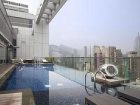 фото отеля Crowne Plaza Hotel Hong Kong Causeway Bay