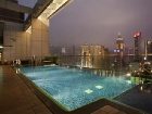 фото отеля Crowne Plaza Hotel Hong Kong Causeway Bay