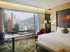 фото отеля Crowne Plaza Hotel Hong Kong Causeway Bay