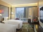 фото отеля Crowne Plaza Hotel Hong Kong Causeway Bay