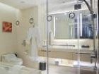 фото отеля Crowne Plaza Hotel Hong Kong Causeway Bay