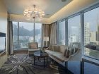 фото отеля Crowne Plaza Hotel Hong Kong Causeway Bay