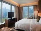 фото отеля Crowne Plaza Hotel Hong Kong Causeway Bay