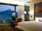 фото отеля Crowne Plaza Hotel Hong Kong Causeway Bay