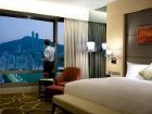 фото отеля Crowne Plaza Hotel Hong Kong Causeway Bay