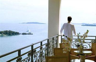 фото отеля Grecotel Eva Palace